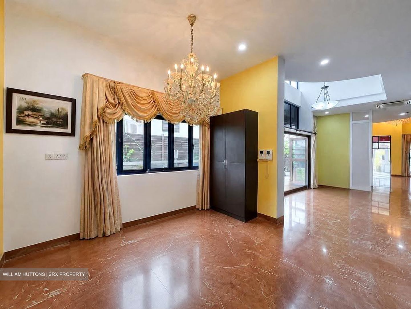 East Coast Hill (D16), Semi-Detached #610284321